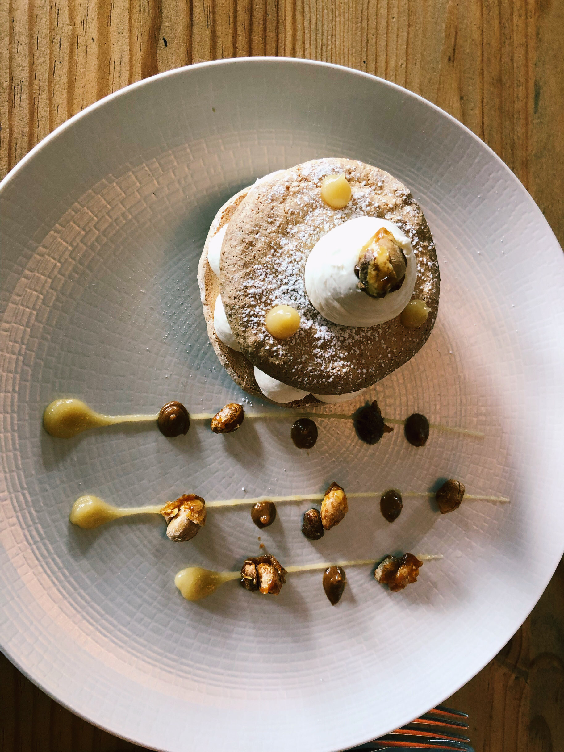 Le Pim'Pi Bistrot餐厅图片