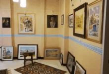 Iran art gallery景点图片