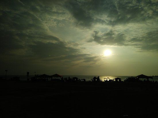 Galle Face Green