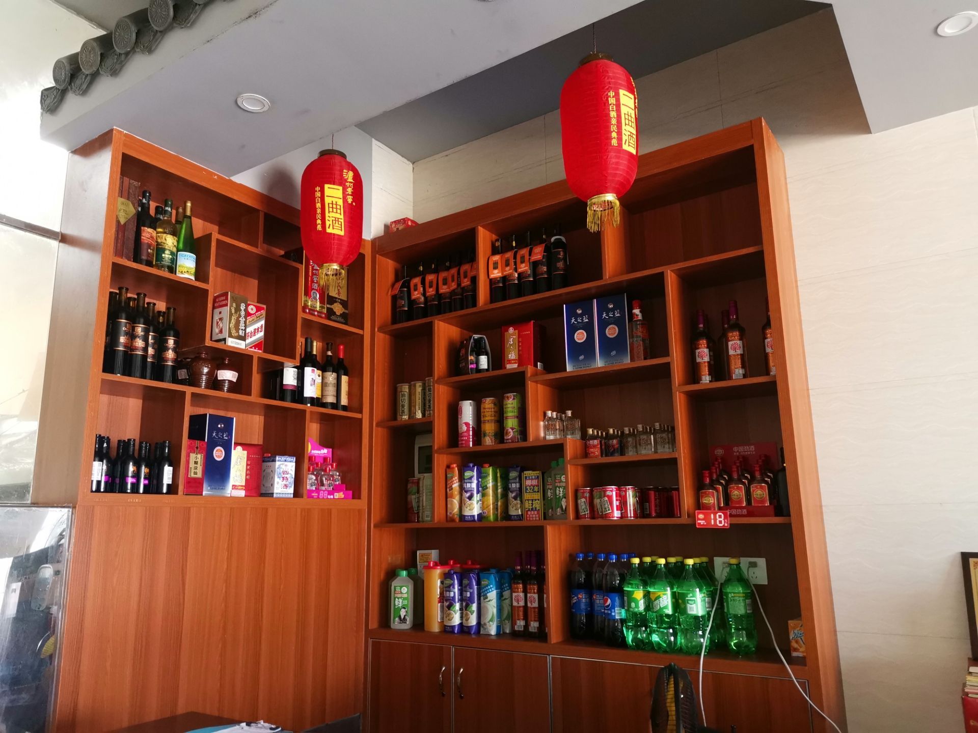 码头海鲜楼(文甲村店)