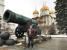沙皇炮-莫斯科-BetTerDAY