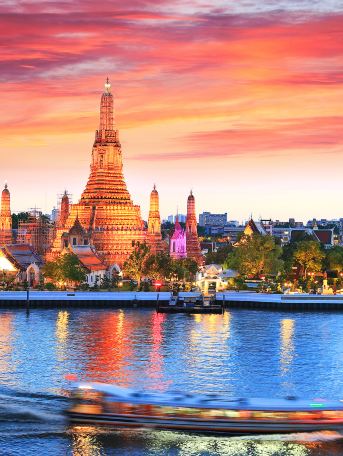 Thailand