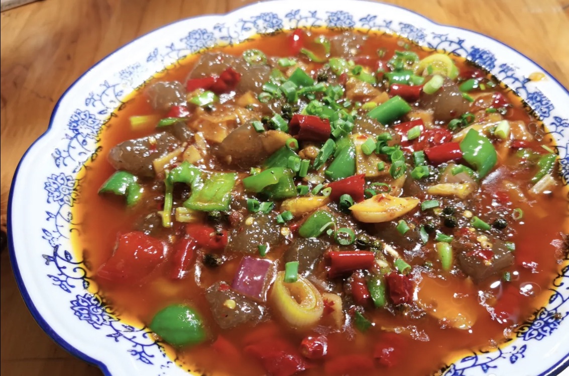 烤状元餐厅图片