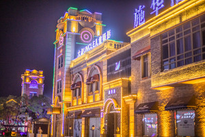 营口游记图文-自驾辽宁营口，温泉、美食、绝美海滩一个都不能少