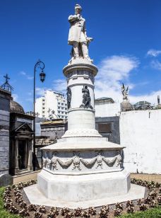 雷科莱塔墓地-布宜诺斯艾利斯-q****ky