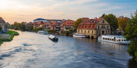 班貝格小威尼斯