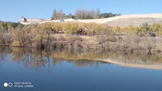 又见敦煌七彩丹霞