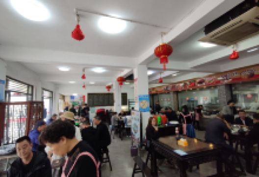 张一品食府美食图片