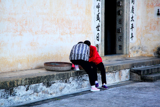 客家胜地梅州,玖崇湖凤悦·凤颐温泉酒店的“小江南”