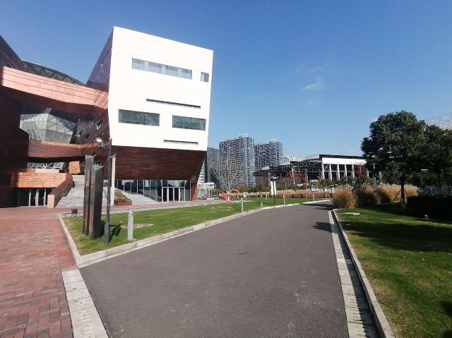 海军制造飞机处旧址旅行图片 3
