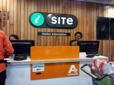 Auckland i-SITE Visitor Information Centre - SKYCITY-Auckland Central-yangduoduo17