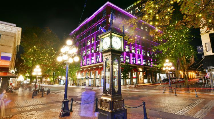 6-Day Canadian Rockies Tour from Seattle·Banff National Park, Columbia Glacier, Okanagan Lake, Bow Lake and Lake Louise