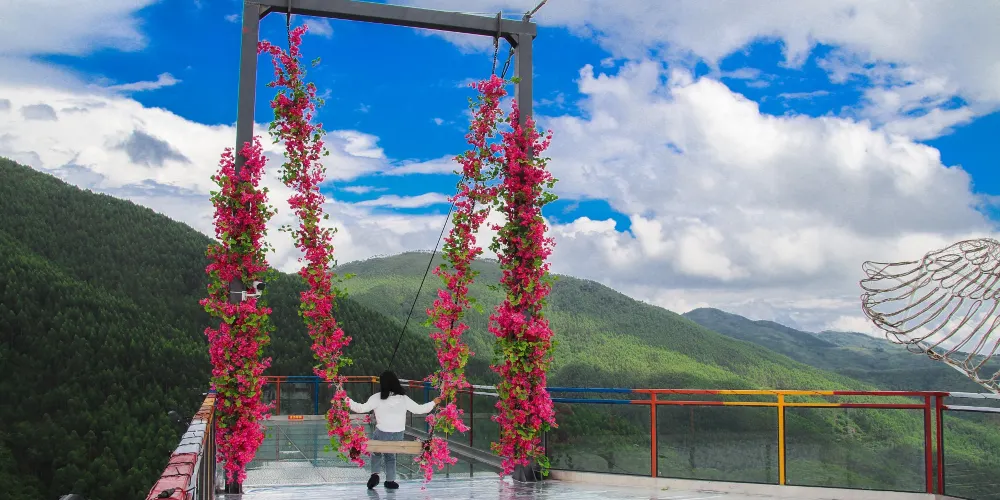 永安旅遊