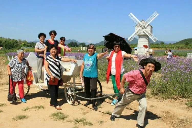 永安旅遊