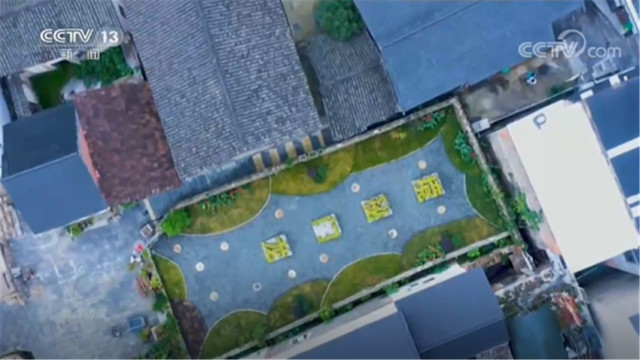 《焦点访谈》聚焦临安:“龙门秘境”让绿色资源变成真金白银