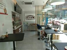 东门老街-深圳-精灵背包游侠