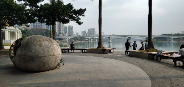 民生广场旅行图片 3