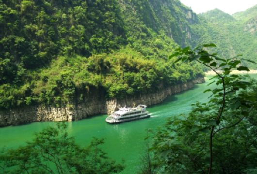 巫山小三峡+小小三峡半日游【上门接 含随船专线讲解 全含】【[服务保障]自营，专业定制游巫山旅游5年，让你自由、省心、有保障，无套路高性价比完美品质游】