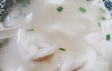 粮食局酸菜饺子馆餐厅图片