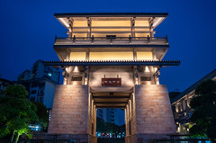 宜春游记图片] 不负人间四月天，与明月山来一次春日有约