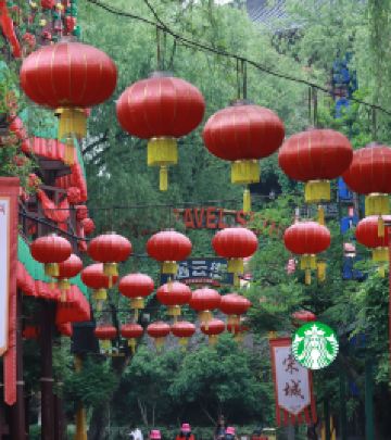 宋城/转塘/之江休闲度假区游记图文-杭州去哪儿玩，让你瞬间穿越宋朝年间