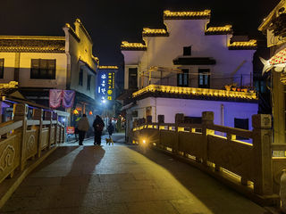 上海金山/青浦3日自驾游