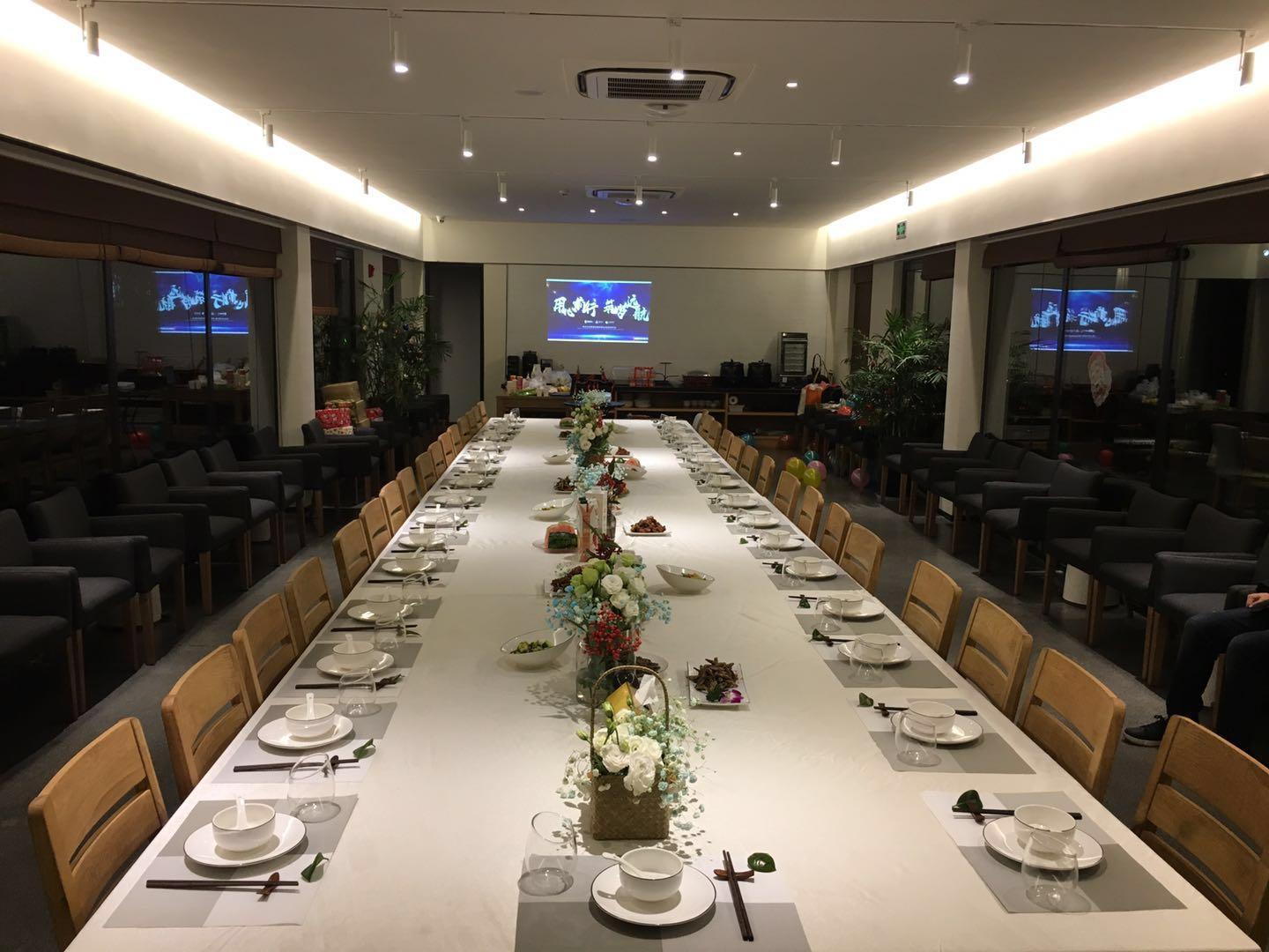 安吉雪明农家饭店