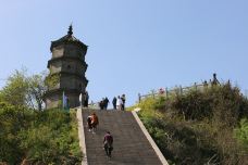 圌山-镇江-夏吹夏夜风