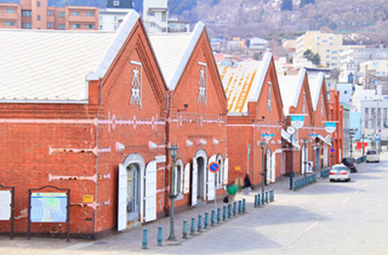 北海道5天攻略，带你走遍全北海道有名观光地