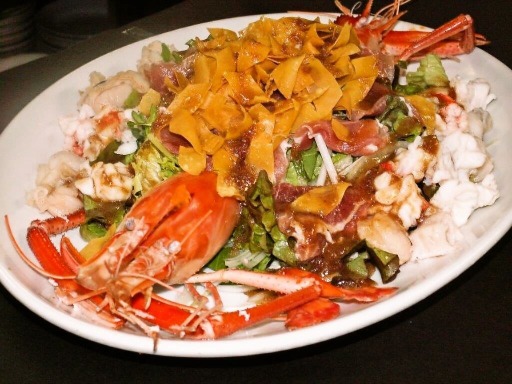 Kouchinken餐厅图片