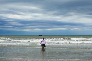 去广西看海，发现最美北部湾5日旅行攻略