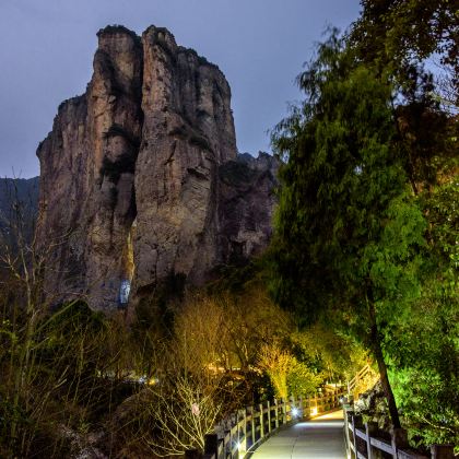 乐清+雁荡山2日1晚私家团