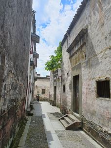 斗山街-歙县-看了再看