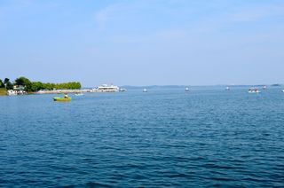 荆门漳河风景区一日游攻略,打卡这家网红酒店超级值得推荐