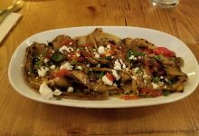 Bellavista Cafe & Restaurant美食图片
