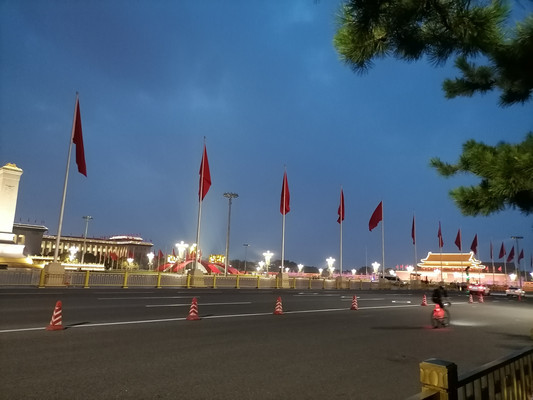2021:首都北京,我来啦!
