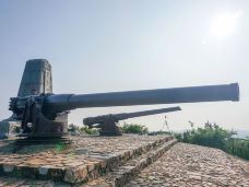 东鸡冠山景区-大连-C-IMAGE