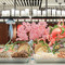 北京五矿君澜酒店·云天阁全日餐厅