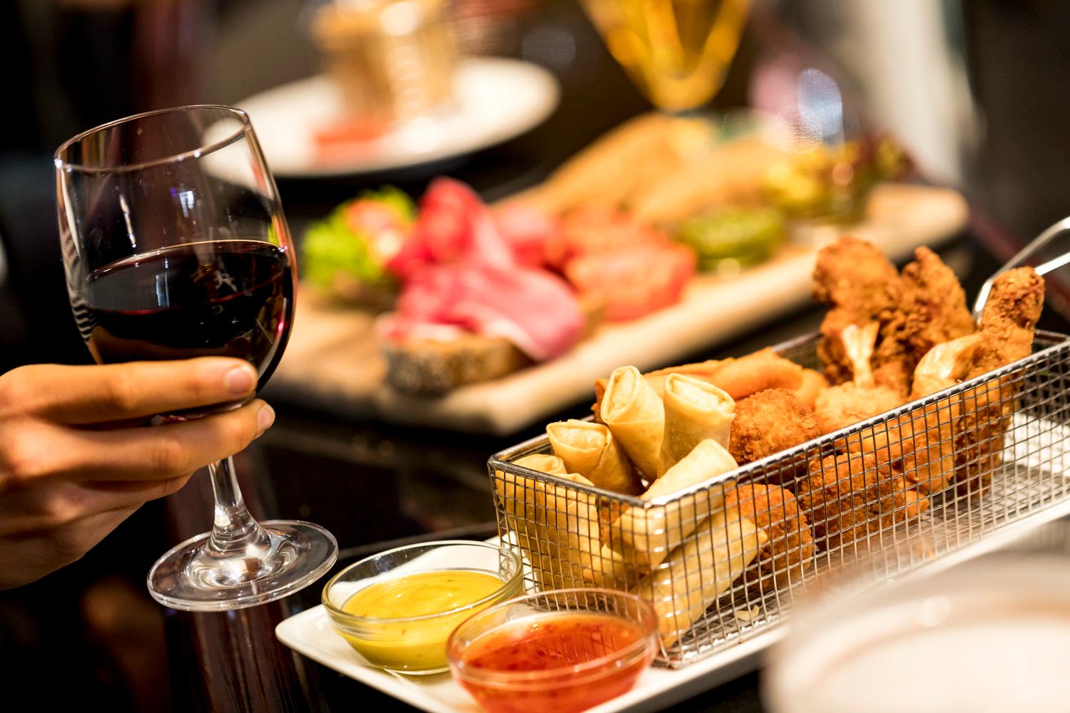 石梅湾威斯汀度假酒店汀吧餐厅图片