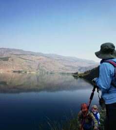 茈碧湖风景区游记图文-大理环绕茈碧湖徒步，18公里赏湖景品美食，才去了还想再去的地方！