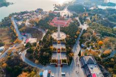 西柏坡景区-平山-首席监理