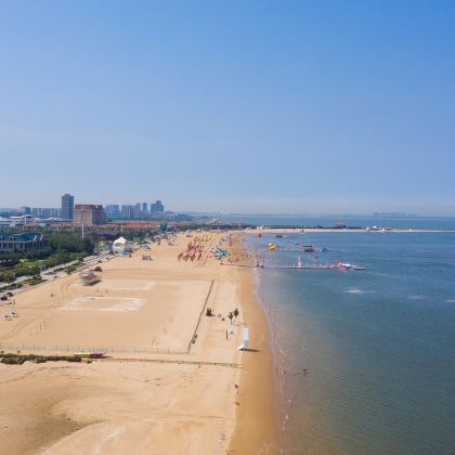 滨海新区3日2晚私家团