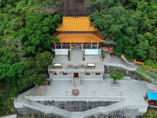 狮子山观音寺