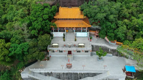 獅子山觀音寺