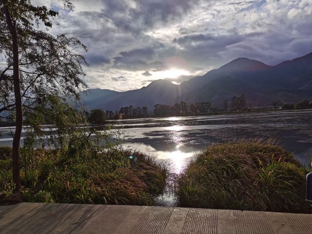 黄龙潭公园旅行图片 7