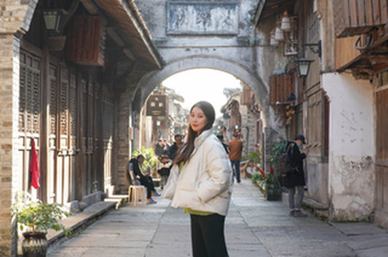 临海旅游|这里不仅有历史悠久的台州府城,居然还有一百多种小吃!