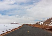 界山达坂景点图片