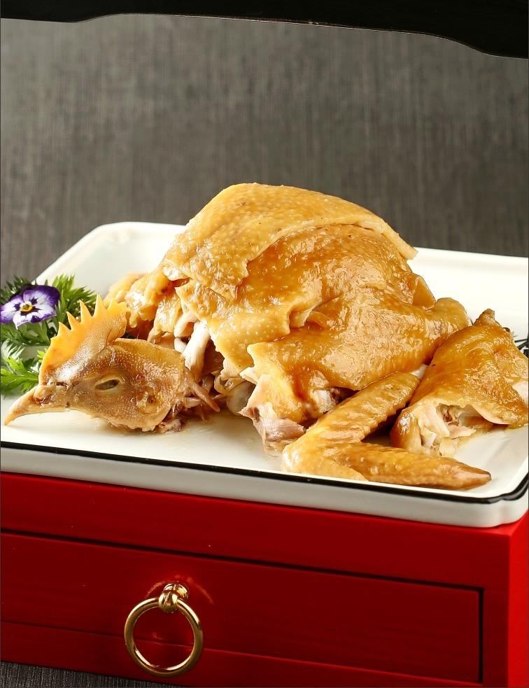 深圳花园格兰云天大酒店·汇厨餐厅