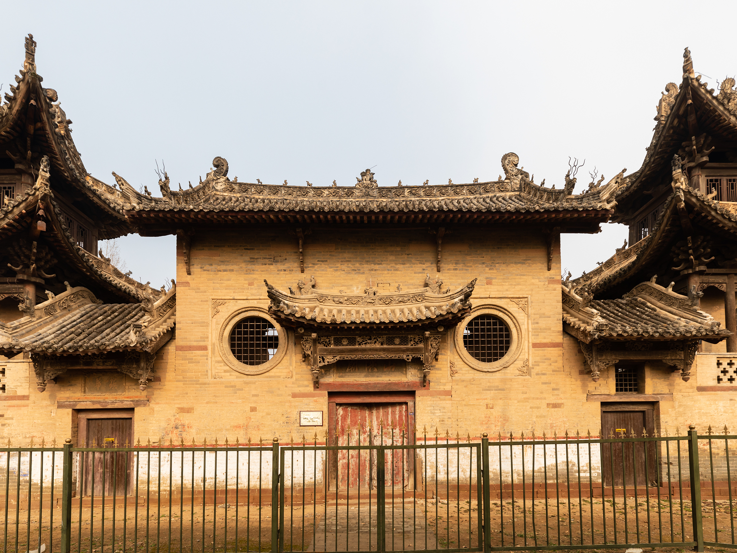 3-Day Lushan Tour: Baiguihu Wetland's natural beauty, Zhongyuan Big Buddha's grandeur