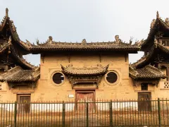 3-Day Lushan Tour: Baiguihu Wetland's natural beauty, Zhongyuan Big Buddha's grandeur